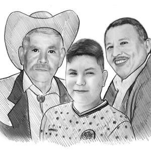 Meet your Posher, Edgar